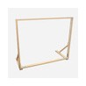 Telar de Tufting 90 x 1.10 m