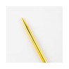Agujas Doble Punta 10us 6 mm Susan Bates 4 pzas.