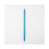 Agujas Doble Punta 8 us 5 mm Susan Bates 4 pzas.
