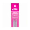 Agujas Doble Punta 5us 3.75 mm Susan Bates 4 pzas.