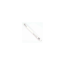 Agujas Rectas de Aluminio 9us 5.5 mm Susan Bates 1 par