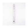 Agujas Rectas de Aluminio 8us 5 mm Susan Bates 1 par