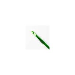 Gancho Crochet de Aluminio K-10.5 #6.5
