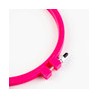 Aros para Bordar Redondos de Plástico 6 Jgs. Mod. T1029 No. 6"/15.2 cm