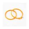 Aros para Bordar Redondos de Plástico 6 Jgs. Mod. T1028 No. 5"/12.7 cm