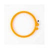 Aros para Bordar Redondos de Plástico 6 Jgs. Mod. T1028 No. 5"/12.7 cm