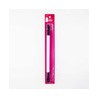 Gancho Tunecino de Plástico de Doble Cabeza 11.5 mm 1 pza.