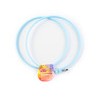 Aros para Bordar de Plástico 6 Jgs. Mod. T1018 No. 8"/20.3 cm