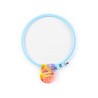 Aros para Bordar de Plástico 6 Jgs. Mod. T1018 No. 8"/20.3 cm