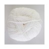 Estambre Silvigurumi 5 madejas con 100 g 11-Blanco… | Mercería Sol