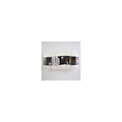 Estambre Silvigurumi 5 madejas con 100 g 11-Blanco… | Mercería Sol