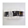 Estambre Silvigurumi 5 madejas con 100 g 11-Blanco… | Mercería Sol