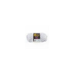 Estambre Wawita Plus 5 madejas con 100 g
                        7-Morado
                        11-Blanco
                    