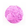 Estambre Wawita Plus 5 madejas con 100 g
                        7-Morado
                        11-Blanco
                    