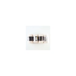 Estambre Silvia Anku 4 madejas con 250 g
                        11-Blanco
                        10-Gris
                     