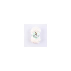 Estambre Pearl DK 10 Madejas con 50 g
                        11-Blanco
                        9-Negro
                        