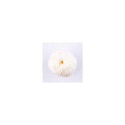 Estambre Pearl DK 10 Madejas con 50 g
                        11-Blanco
                        9-Negro
                        