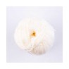 Estambre Pearl DK 10 Madejas con 50 g
                        11-Blanco
                        9-Negro
                        