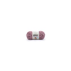 Estambre Bernat Baby Velvet 3 Madejas con 100 g
                        18013-Pale Gray
                        18002-Restful Ro