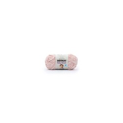Estambre Bernat Baby Velvet 3 Madejas con 100 g
                        18013-Pale Gray
                        18002-Restful Ro