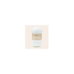 Estambre Hayfield Soft Twist 10 Madejas con 100 g
                        5-Azul
                        4-Verde
               