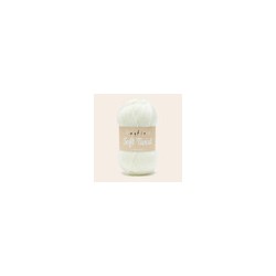 Estambre Hayfield Soft Twist 10 Madejas con 100 g
                        5-Azul
                        4-Verde
               