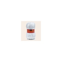 Estambre Hayfield Bonus Chunky Tweed 10 Madejas con 100 g
                        8-108-Amber
                        8-104-Haze