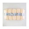 Estambre Cici Bio 5 Madejas con 100 g
                        6-Amarillo
                        8-Café
                        