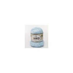 Estambre Hosgeldin Soft 5 Madejas con 100 g
                        5-Azul
                        7-Morado
                    
