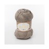Estambre Calico 5 Madejas con 100 g
                        4-11923-Verde almendra
                        5-3792-Turquesa
     