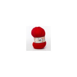 Estambre Bebé 100 5 Madejas con 100 g
                        11-208-Blanco
                        5-1256-Azul
                