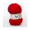 Estambre Bebé 100 5 Madejas con 100 g
                        11-208-Blanco
                        5-1256-Azul
                