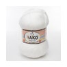 Estambre Bebé 100 5 Madejas con 100 g
                        11-208-Blanco
                        5-1256-Azul
                