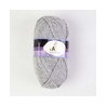 Estambre Sport Wool 5 Madejas con 100 g
                        11-4109-Crema
                        8-3079-Arena
             