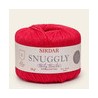 Estambre Sirdar Snuggly Baby Bamboo DK 10 Madejas con 50 g
                        9-Negro
                        4-Verde
     