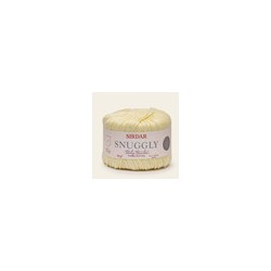 Estambre Sirdar Snuggly Baby Bamboo DK 10 Madejas con 50 g
                        9-Negro
                        4-Verde
     