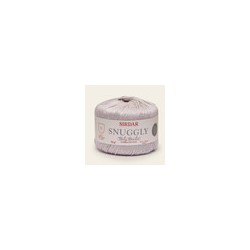 Estambre Sirdar Snuggly Baby Bamboo DK 10 Madejas con 50 g
                        9-Negro
                        4-Verde
     
