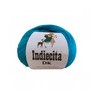 Estambre Indiecita DK 10 Madejas con 50 g
                        10-Gris
                        5-Azul
                       