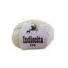 Estambre Indiecita DK 10 Madejas con 50 g
                        10-Gris
                        5-Azul
                       