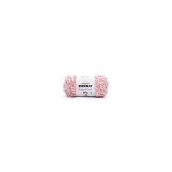 Estambre Bernat Baby Velvet 2 Madejas con 300 g
                        5-Azul
                        10-Gris
                 