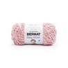 Estambre Bernat Baby Velvet 2 Madejas con 300 g
                        5-Azul
                        10-Gris
                 