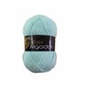 Estambre Silvia Algodón 5 Madejas con 100 g
                        10-Gris
                        7-Morado
                   