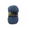 Estambre Silvia Algodón 5 Madejas con 100 g
                        10-Gris
                        7-Morado
                   