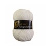 Estambre Silvia Algodón 5 Madejas con 100 g
                        10-Gris
                        7-Morado
                   