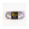 Estambre Silvia Maras 6 Madejas con 50 g
                        8-201-Hueso
                        10-400-Gris Perla
         