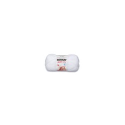 Estambre Bernat Softee Baby 3 Madejas con 140 g
                        6-Amarillo
                        4-Verde
             