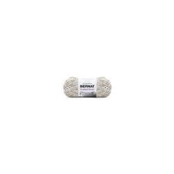 Estambre Bernat Crushed Velvet 2 Madejas con 300 g
                        8-Café
                        4-Verde
              