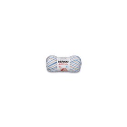 Estambre Bernat Softee Baby Ombrés 3 Madejas con 120 g
                        3-31412-Pink flannel ombre
                      