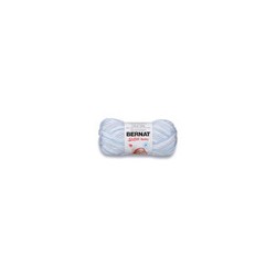 Estambre Bernat Softee Baby Ombrés 3 Madejas con 120 g
                        3-31412-Pink flannel ombre
                      