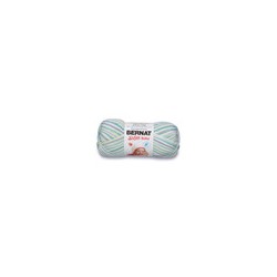 Estambre Bernat Softee Baby Ombrés 3 Madejas con 120 g
                        3-31412-Pink flannel ombre
                      